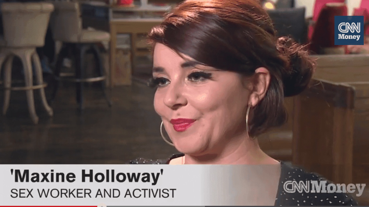 Why Sex Workers are Celebrating Obamacare
