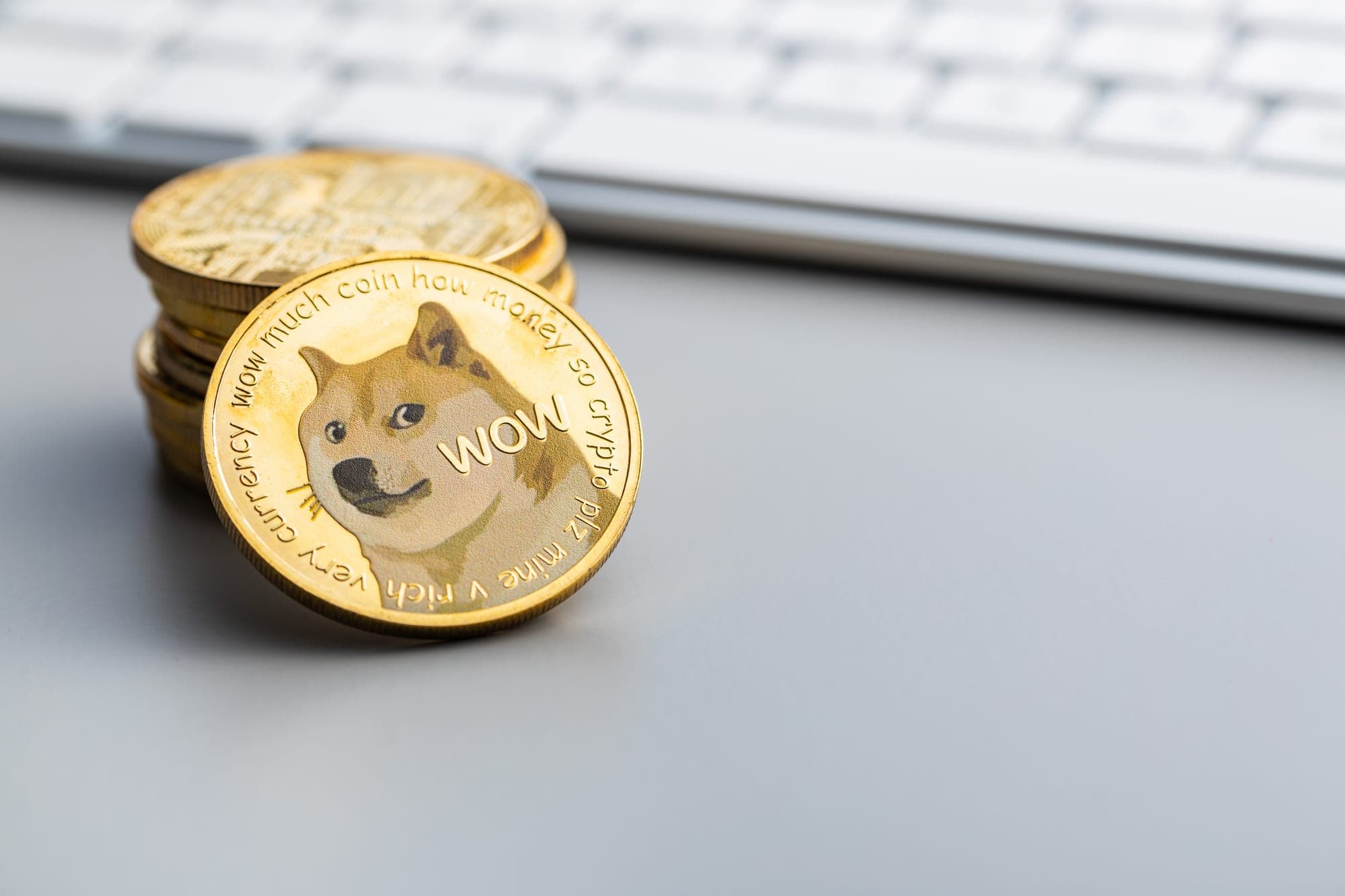 Dogecoin Chart Analysis: A Cautionary Tale on the Daily Chart