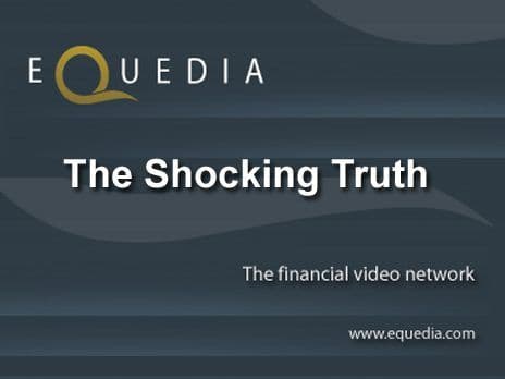 The Shocking Truth