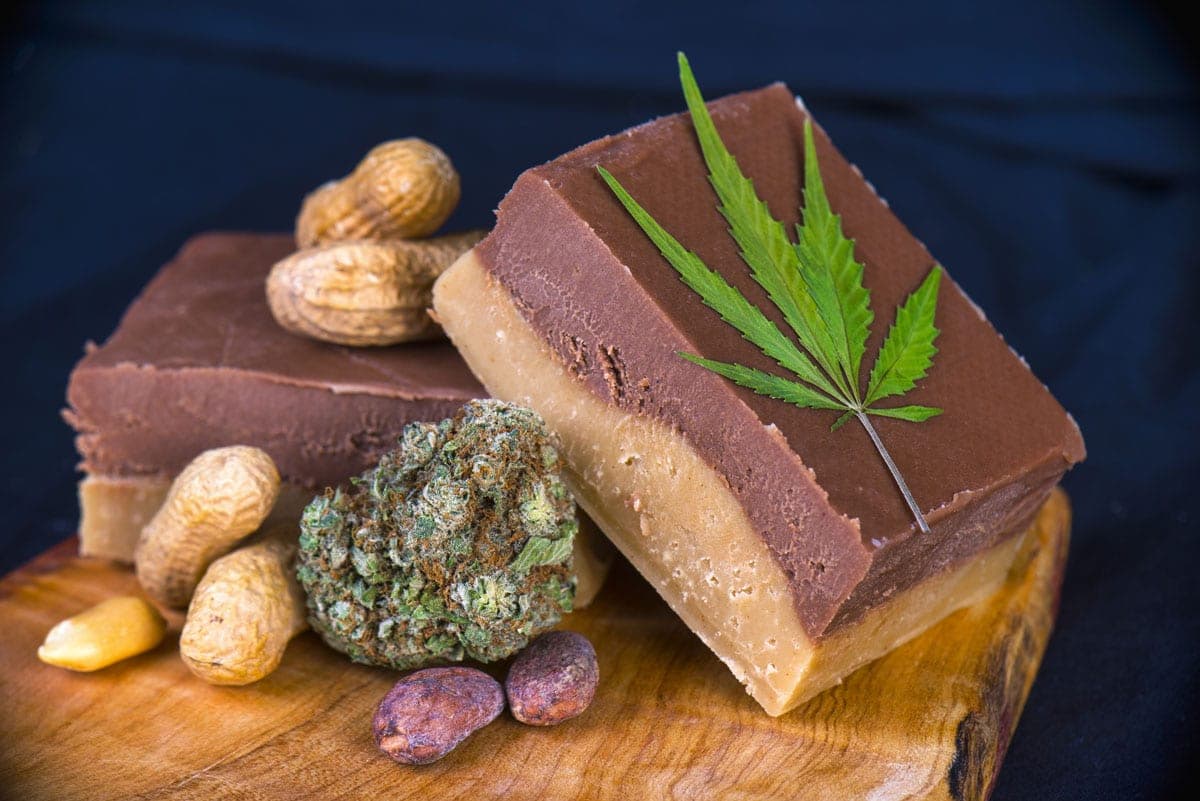 The Green Organic Dutchman Adds 40,000 kg of Marijuana Production for Beverage and Edible Product Manufacturing