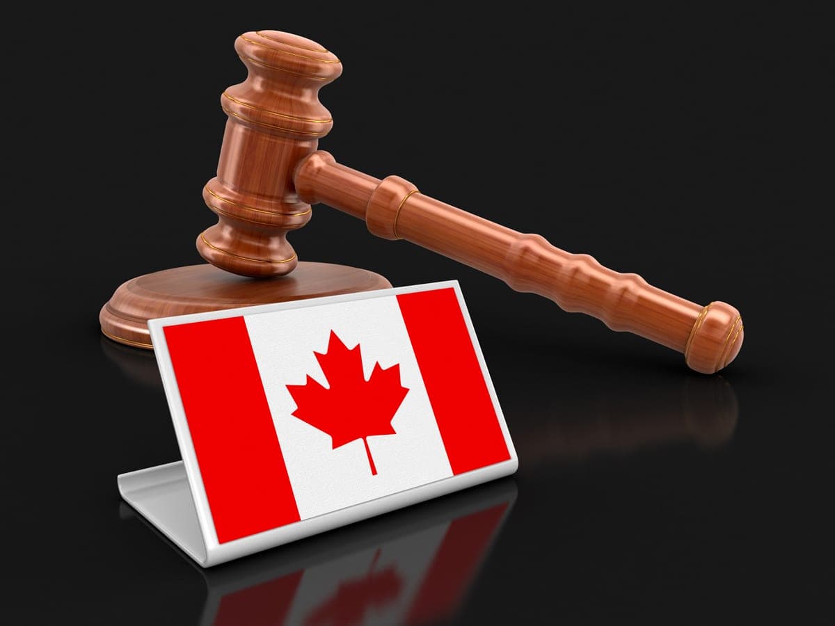 Canada's Stock Market Manipulation and Transparency Issues