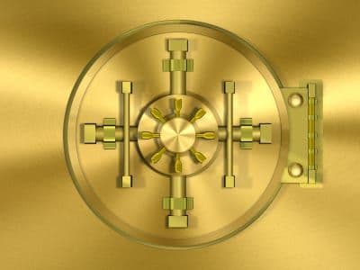 A Cash Flow Machine: Timmins Gold