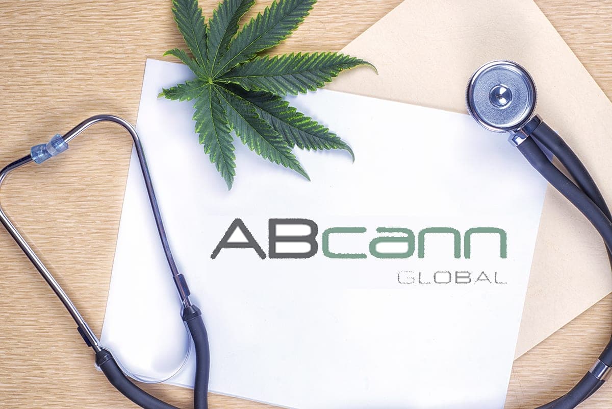 ABcann Granted Australian Import License