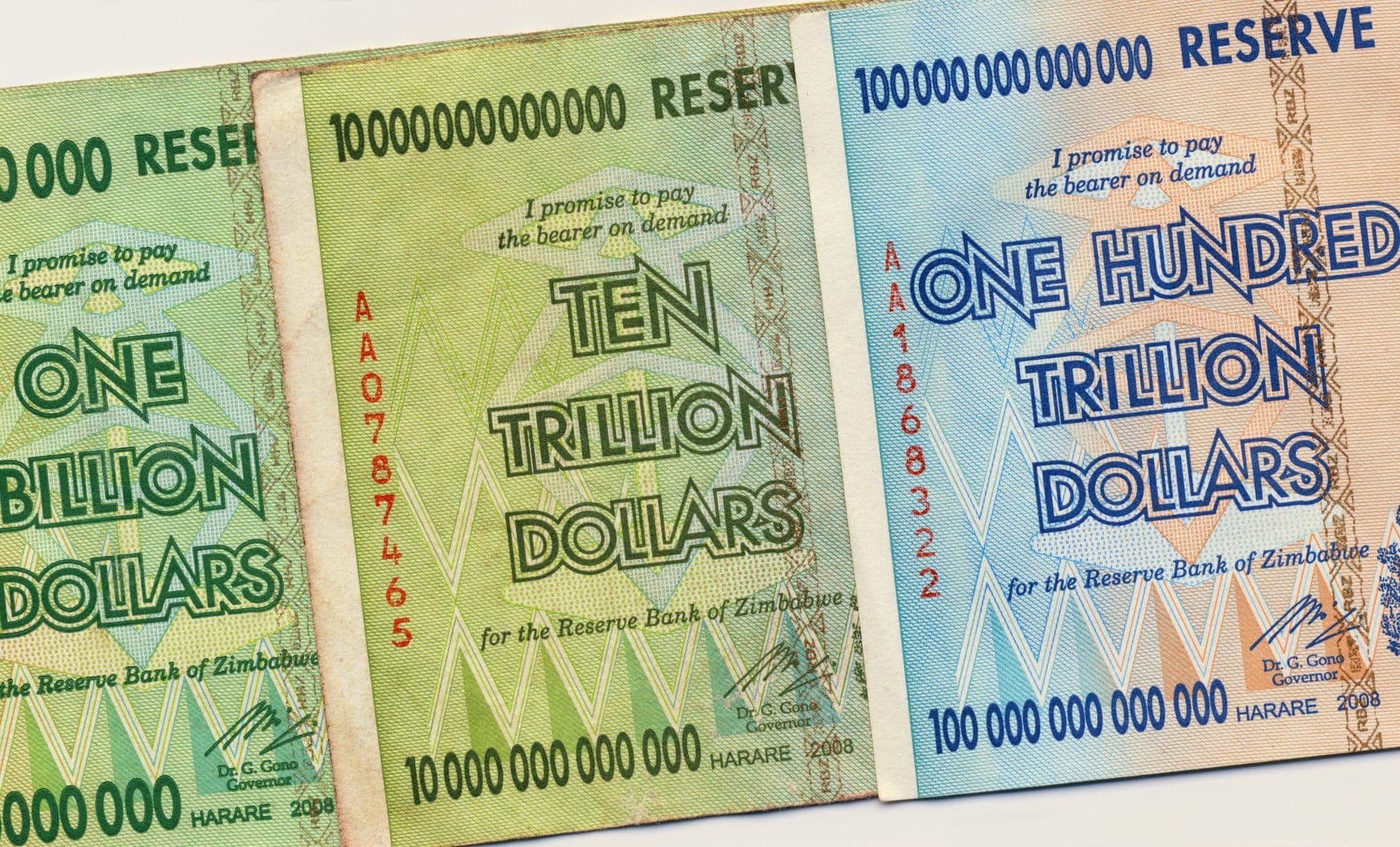 Do Zeroes Matter?