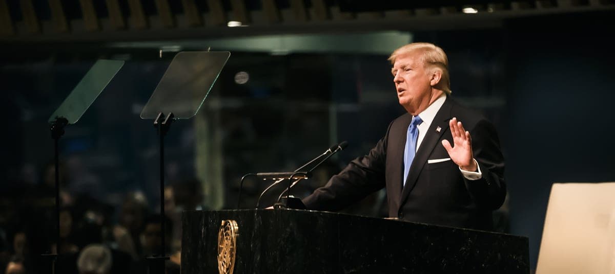 How Trump Policies Affect Your Investments