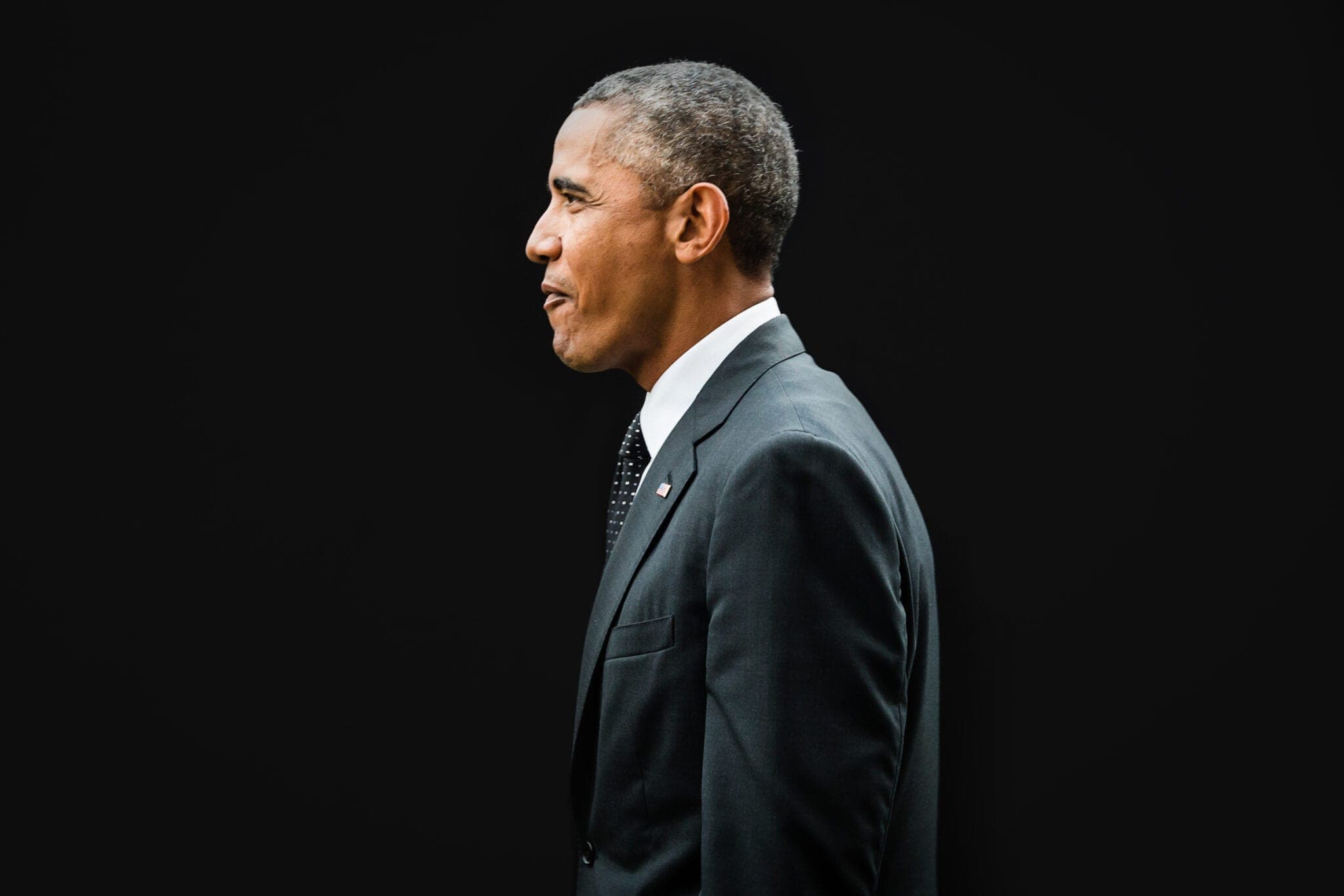 Have No Fear, Obama is Here