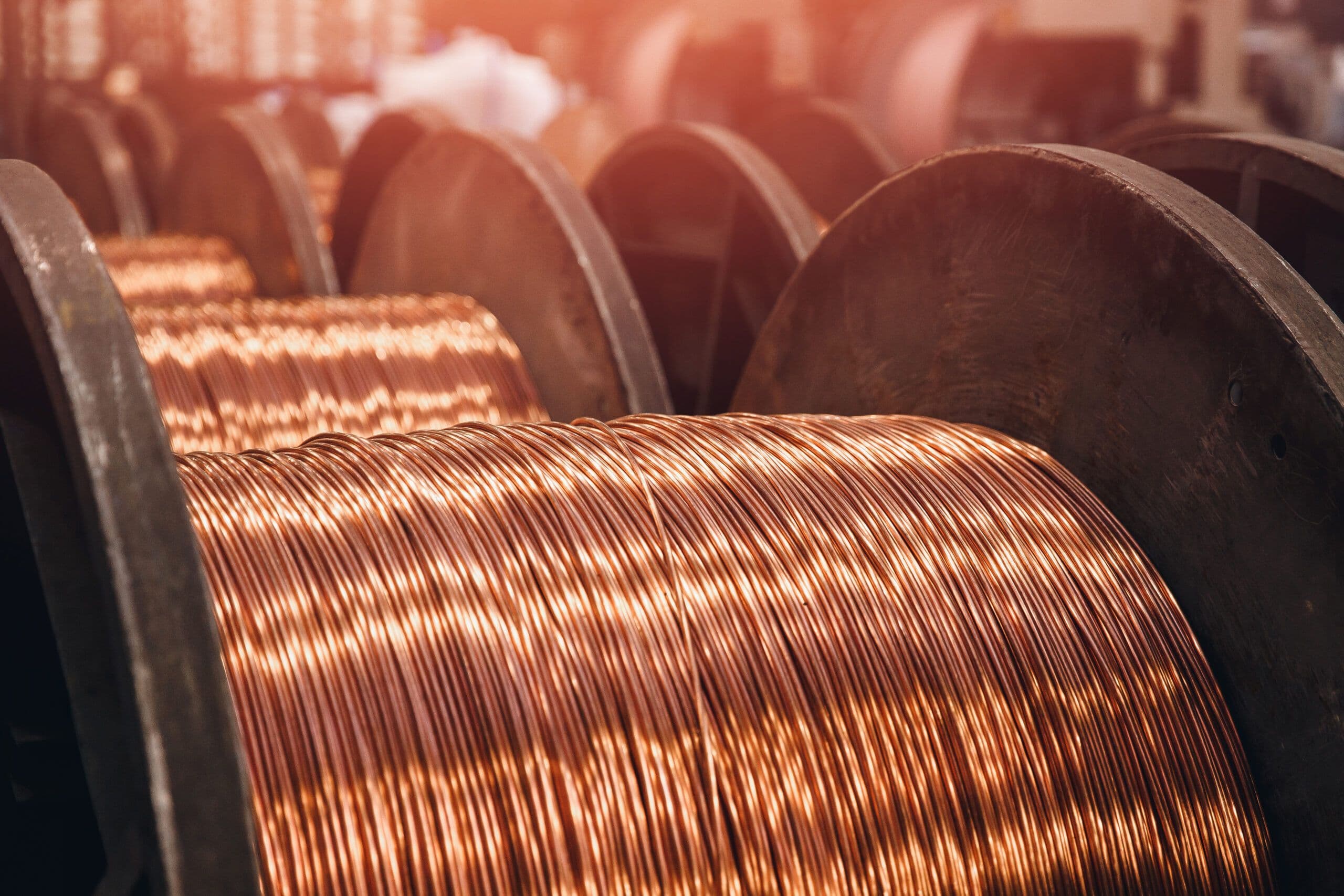 Copper Price Continues to Erode As Economic Uncertainty Persists