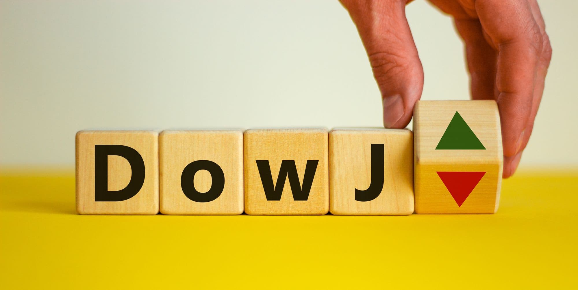 Dow Chart Analysis: December 12, 2021