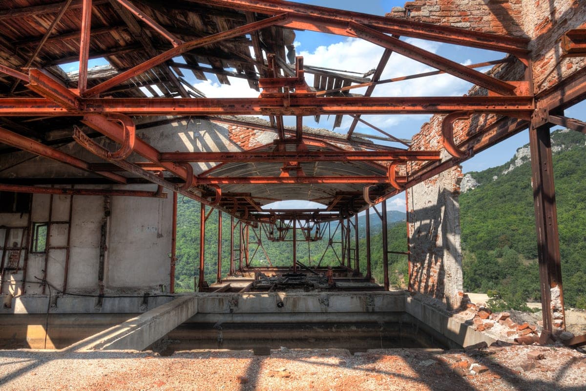 Is Canada Zinc Metals the Most Undervalued Zinc Play?
