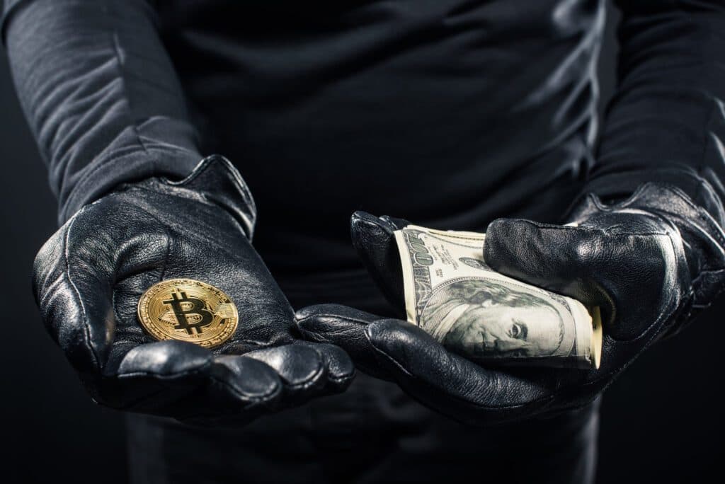 Pump and Dump Crypto: The New Economy