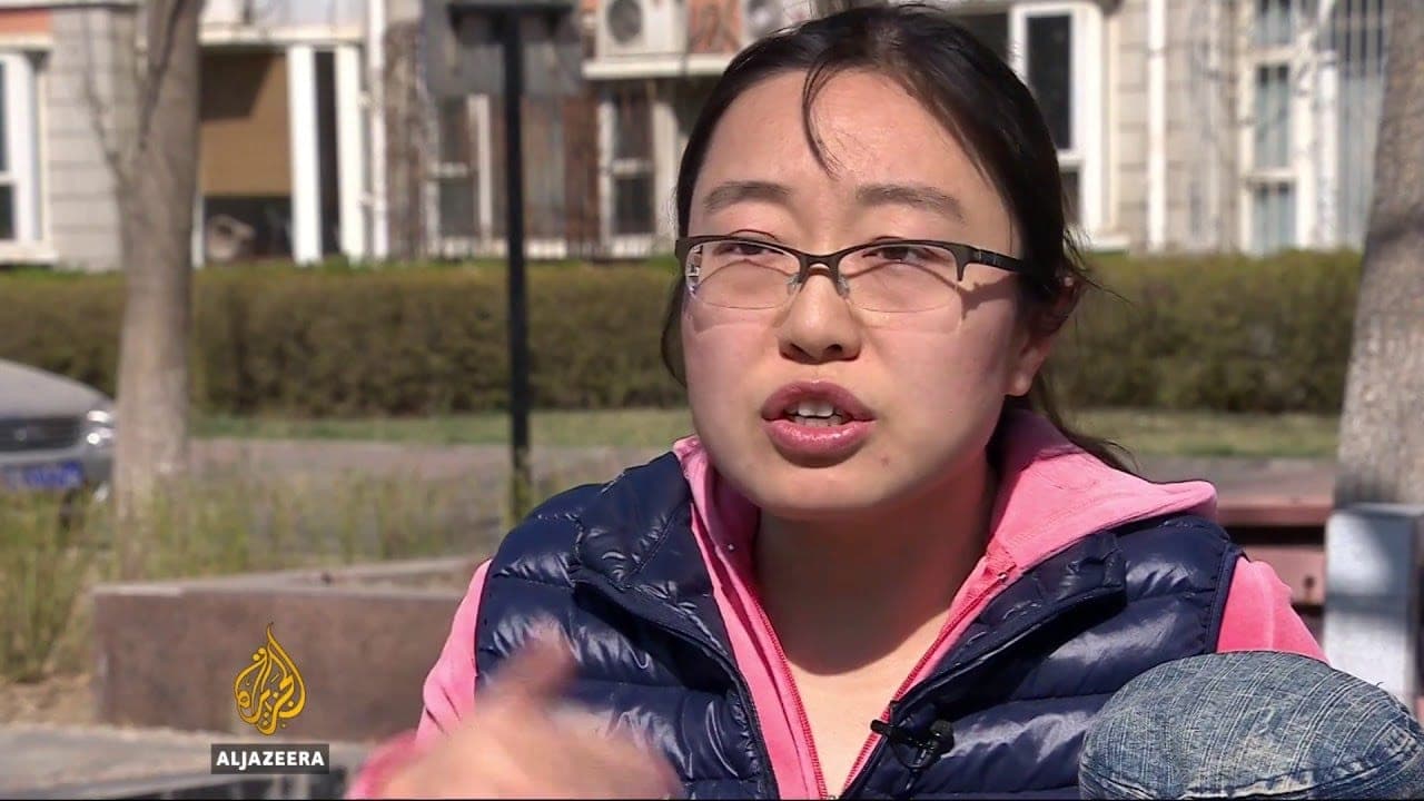 New vaccine scandal hits Chinese drug industry