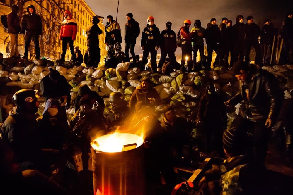 The Epidemic Hidden Behind Ferguson
