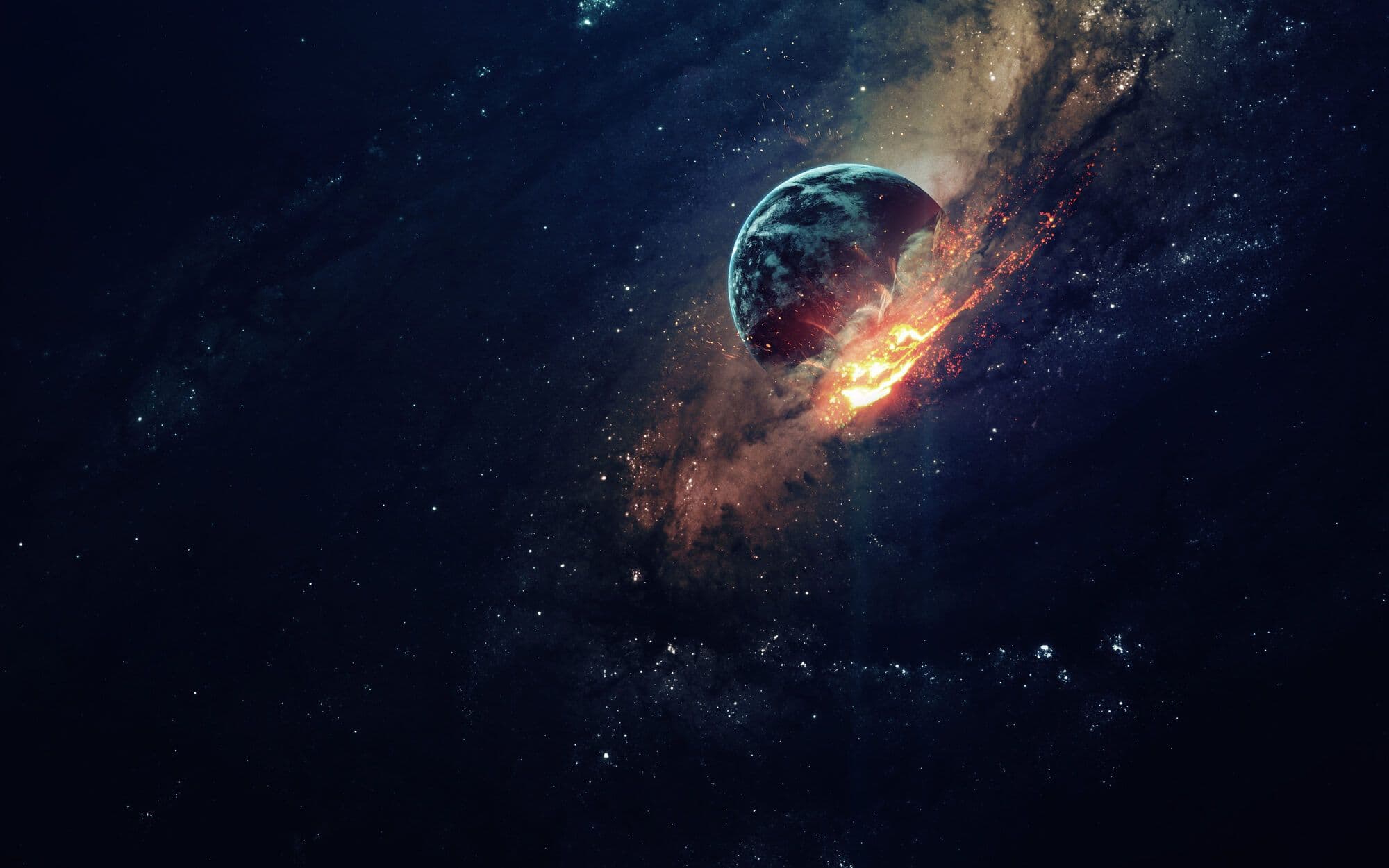 Interstellar Money