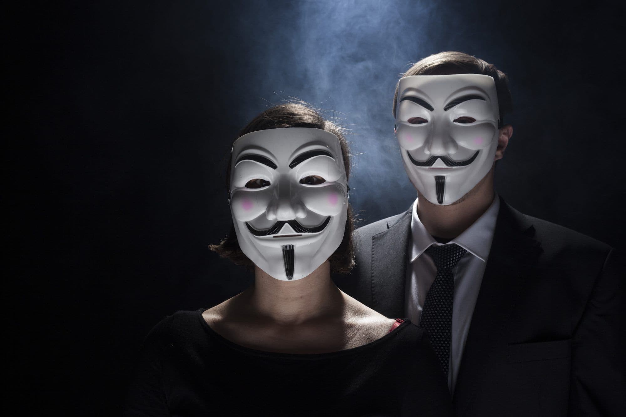 This Secret Organization Controls Everything?