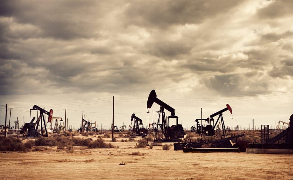 Why are Gas Prices So High?
