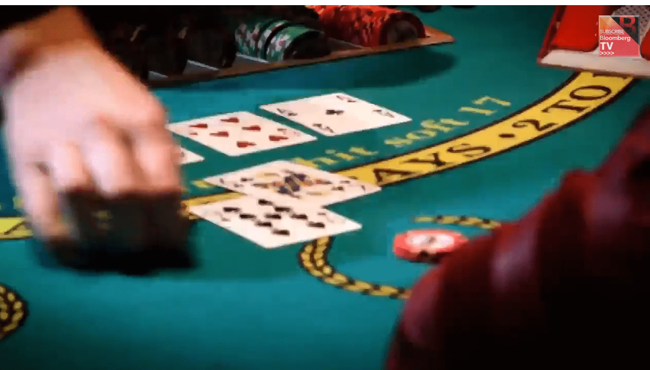 This Man Won $15M at Blackjack, How Did He Do It?