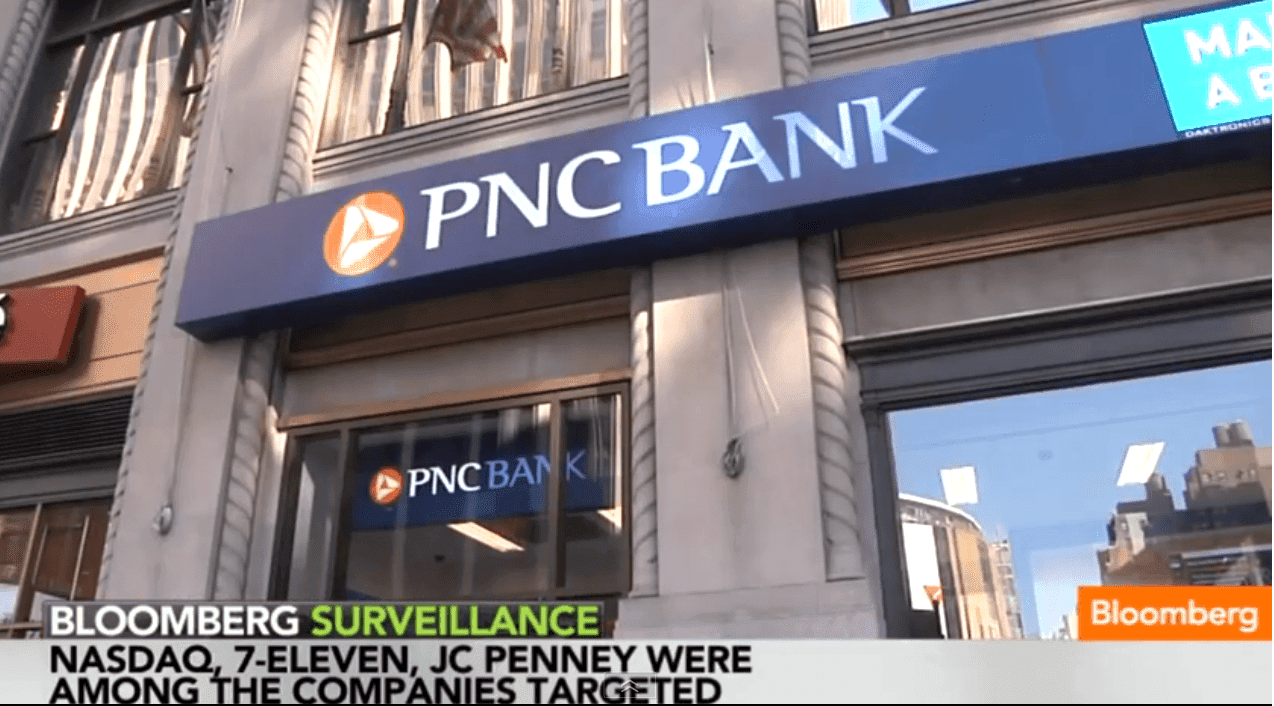 Can Cyber Attacks Prompt the Next Financial Crisis?