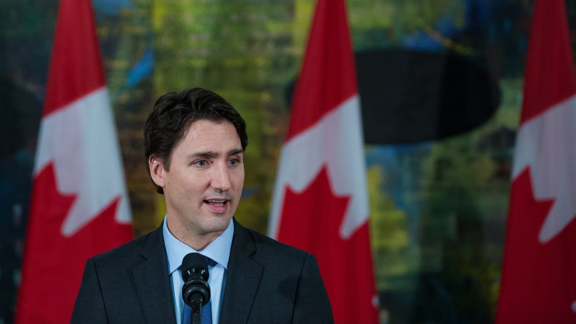 Justin Trudeau's Broken Promises