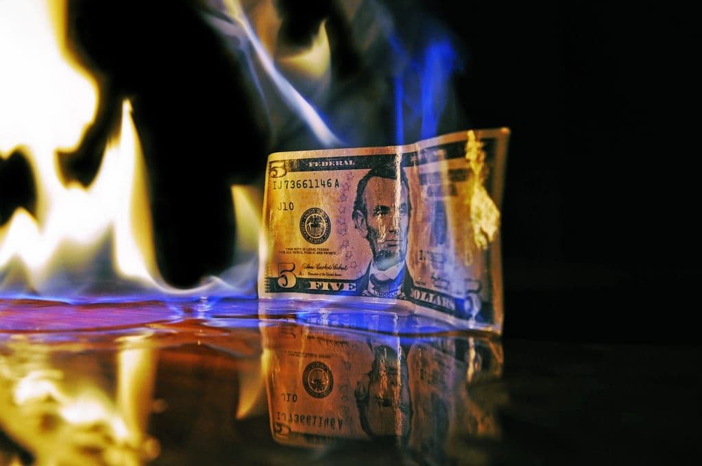 The Ultimate Failure of Fiat Currencies