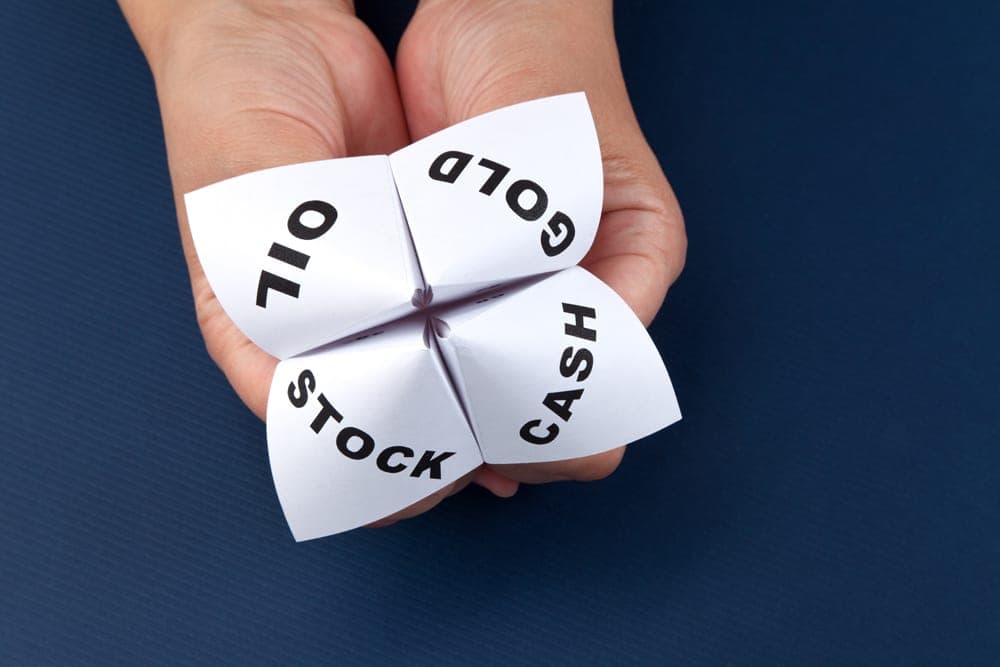 What to Expect for Stocks in 2014