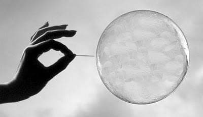The Truth About the Bubble