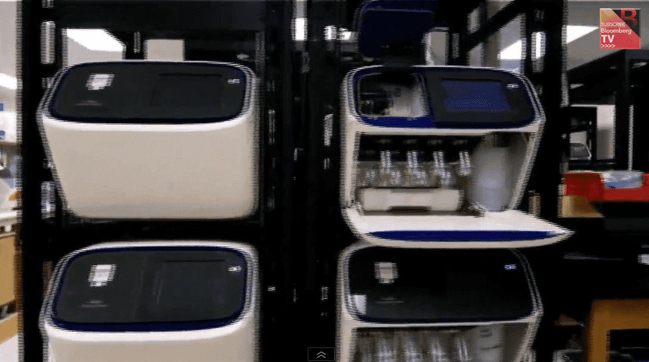 Ion Proton DNA Sequencer: The Key to Curing Cancer?
