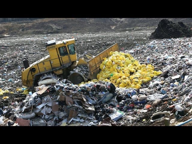 Inside the Lab That Could Solve the World's Plastics Problem