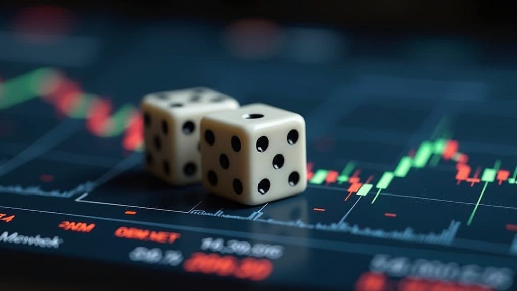 What's Next for the Stock Market?