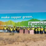 excelsior mining MIN EXMGF