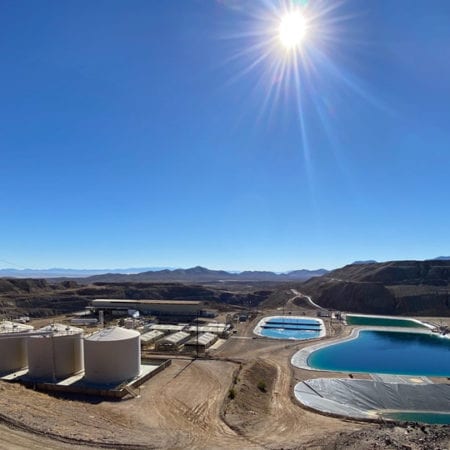 excelsior mining