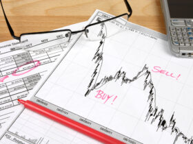 Stock market analysis