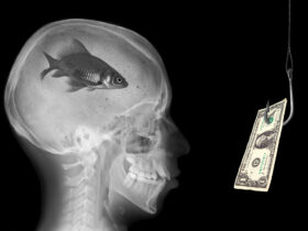 brain fishhook money