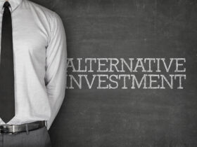 Alternative investments