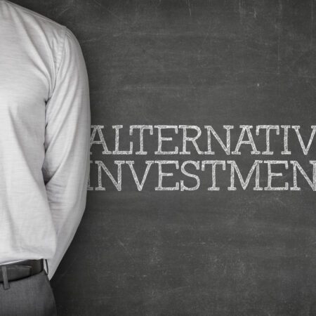 Alternative investments