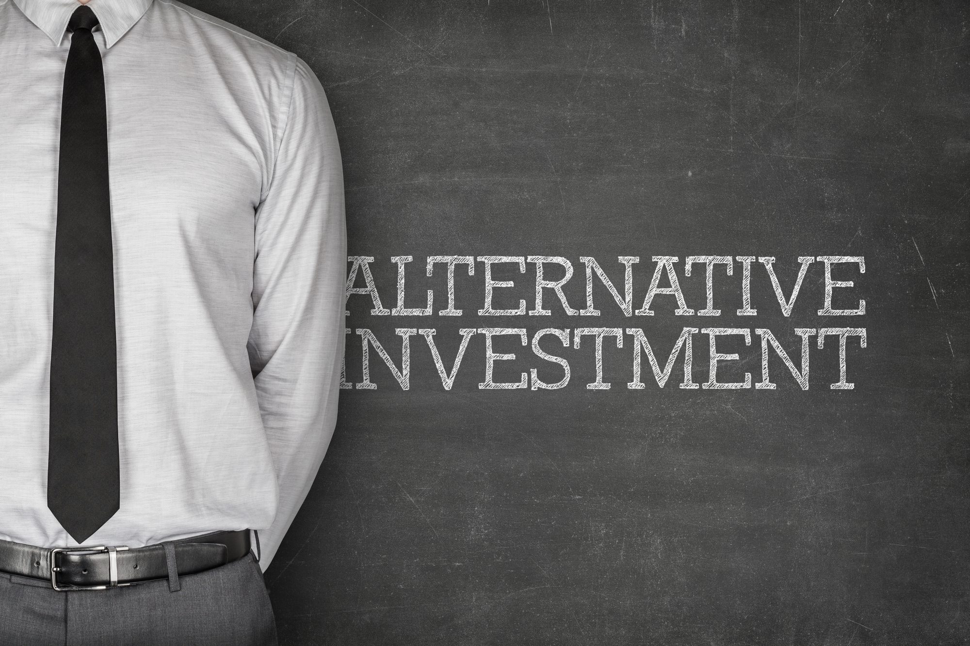 Alternative investments