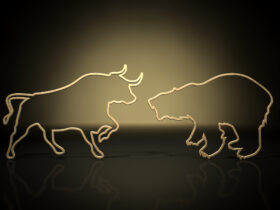 Bull And Bear Market Trends