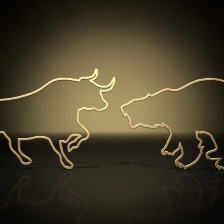 Bull And Bear Market Trends