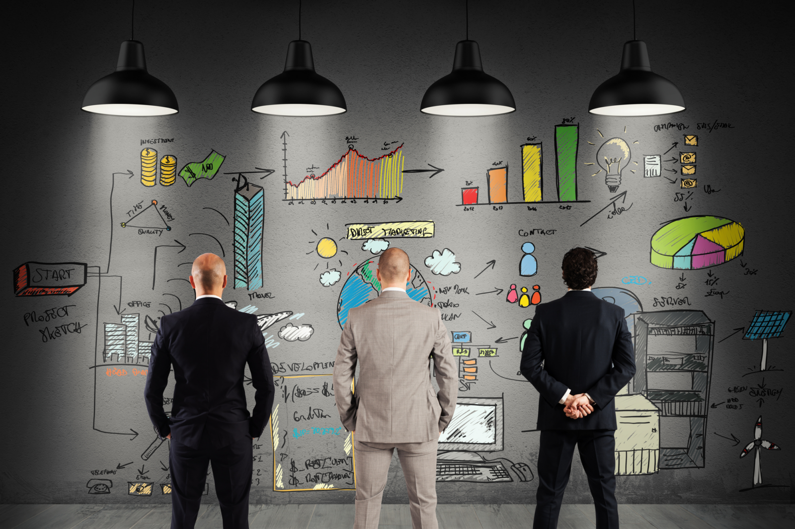 portfolio strategy