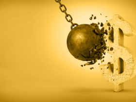 wrecking ball dollar