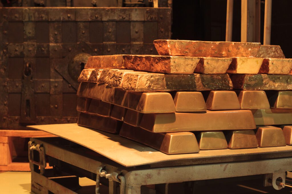 GDX Stock Forecast Breaking Out? Equedia Investment Research