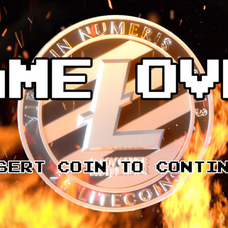 crypto crash game over