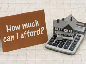Home Mortgage Affordability