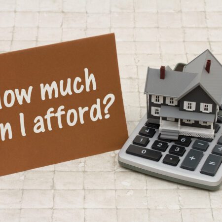 Home Mortgage Affordability