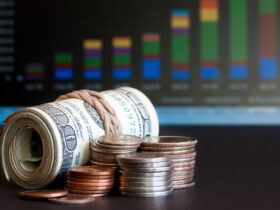 USD bullish chart
