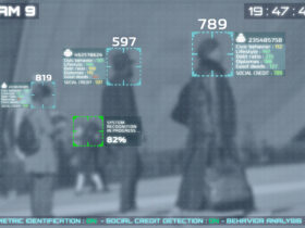 digital dollar cctv