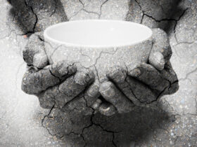 food shortage