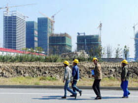 China's Nanjing, Suzhou tighten home-buying rules as prices soar