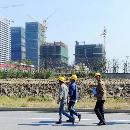 China's Nanjing, Suzhou tighten home-buying rules as prices soar