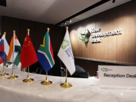 BRICS bank