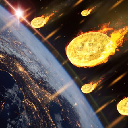 cryptocrash